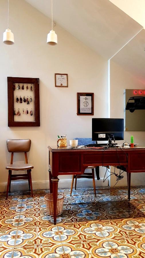 L'Adresse Hotel Boutique ブエノスアイレス エクステリア 写真