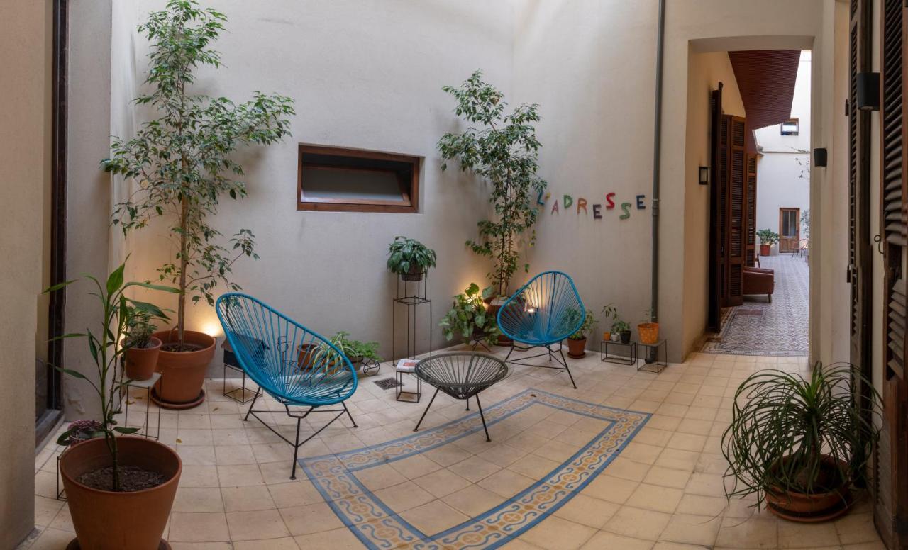 L'Adresse Hotel Boutique ブエノスアイレス エクステリア 写真