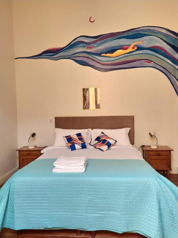 L'Adresse Hotel Boutique ブエノスアイレス エクステリア 写真