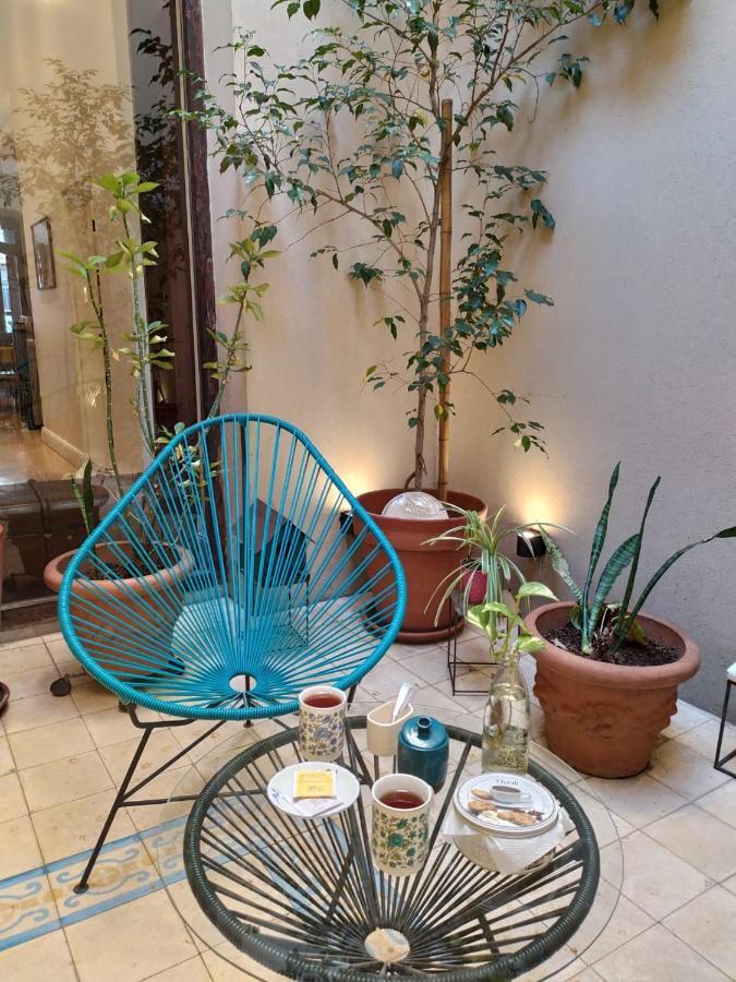 L'Adresse Hotel Boutique ブエノスアイレス エクステリア 写真