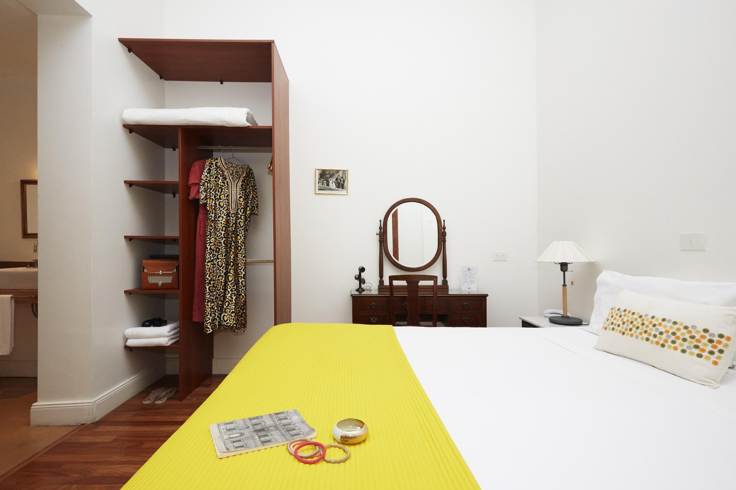 L'Adresse Hotel Boutique ブエノスアイレス エクステリア 写真