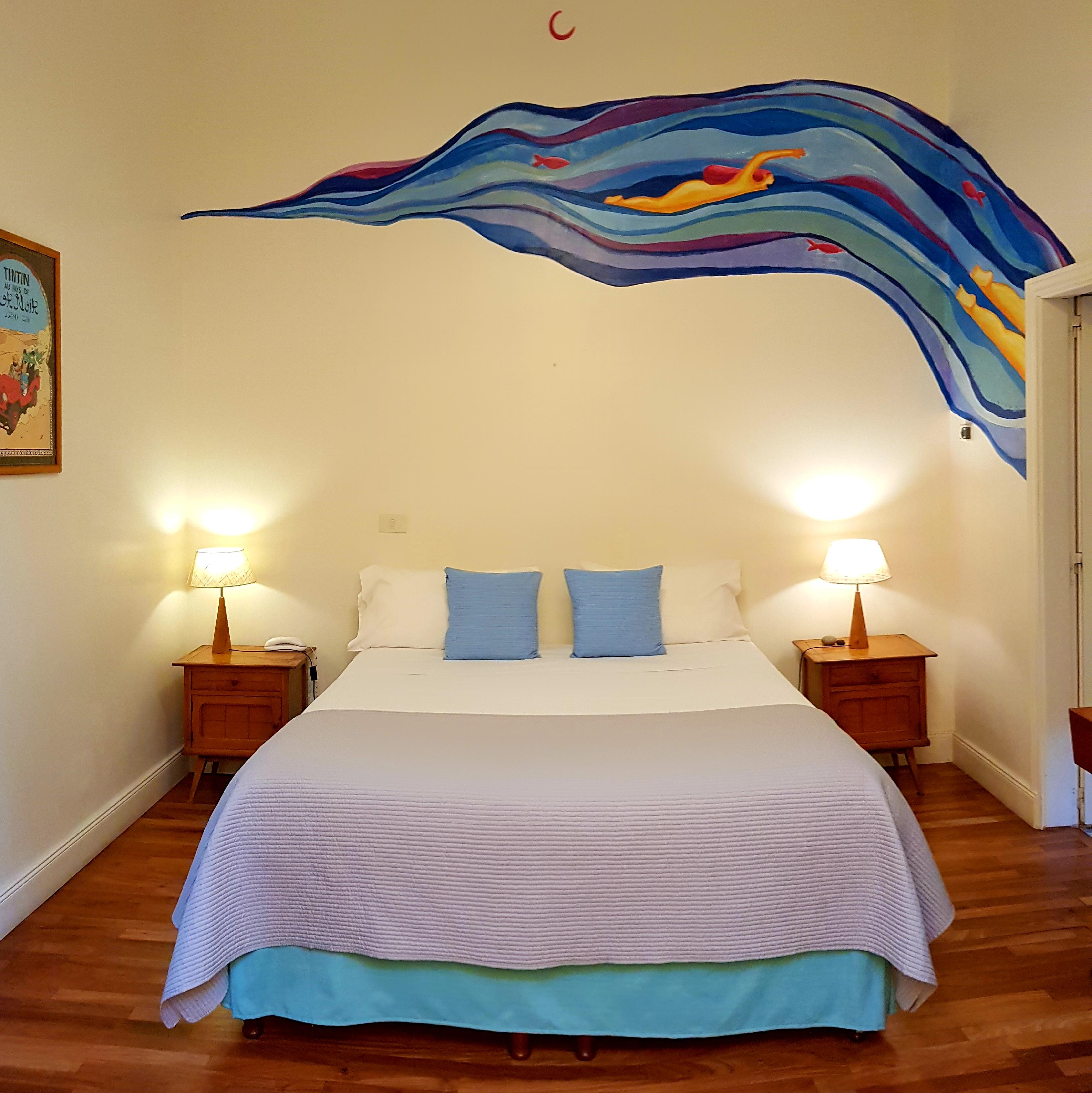 L'Adresse Hotel Boutique ブエノスアイレス エクステリア 写真