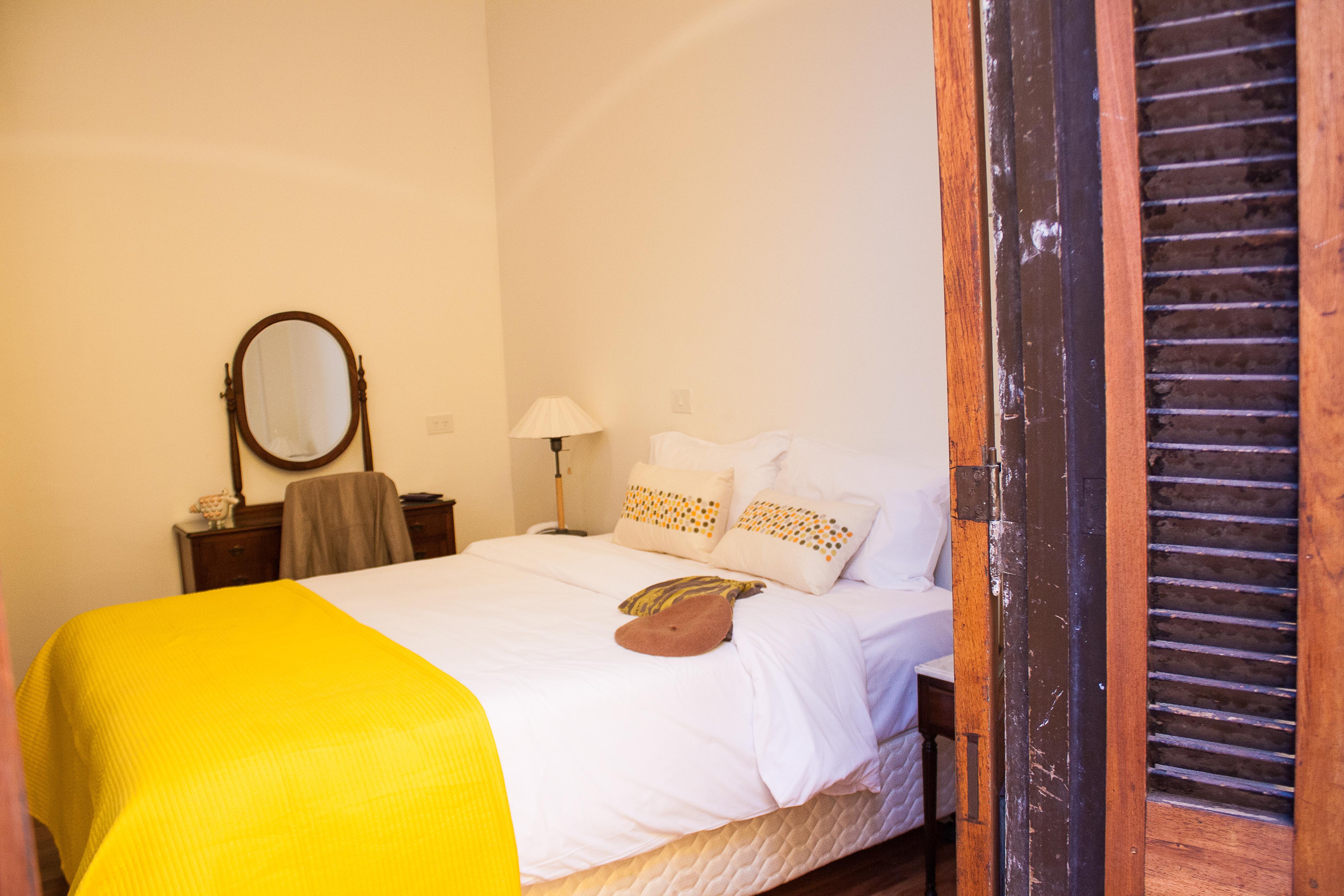 L'Adresse Hotel Boutique ブエノスアイレス エクステリア 写真