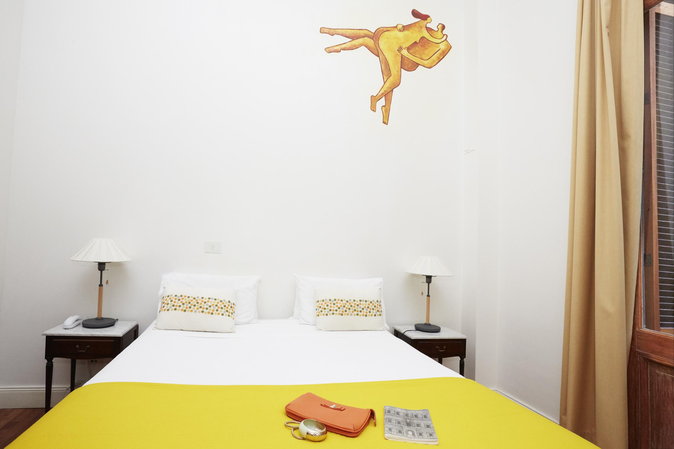 L'Adresse Hotel Boutique ブエノスアイレス エクステリア 写真