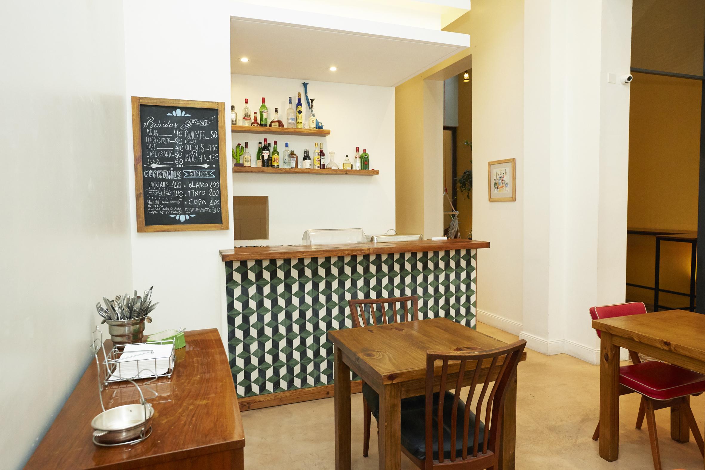L'Adresse Hotel Boutique ブエノスアイレス エクステリア 写真