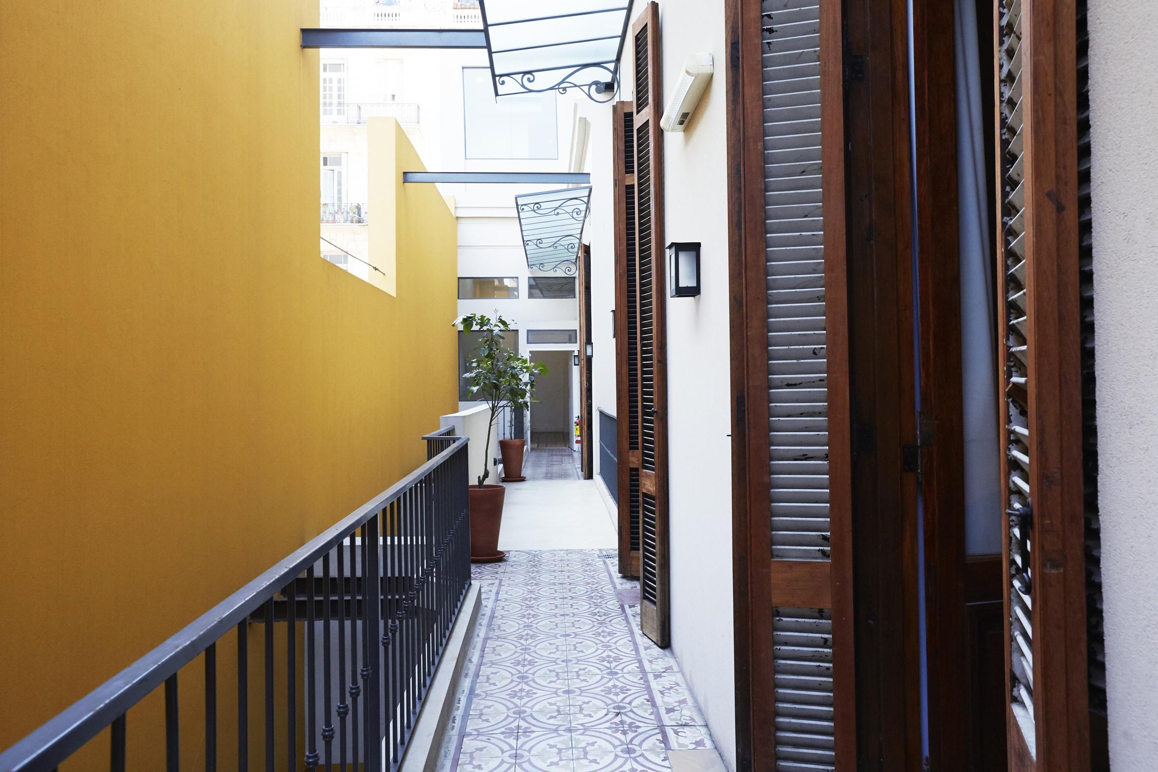 L'Adresse Hotel Boutique ブエノスアイレス エクステリア 写真