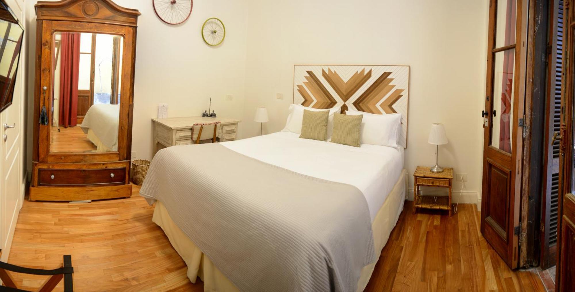 L'Adresse Hotel Boutique ブエノスアイレス エクステリア 写真