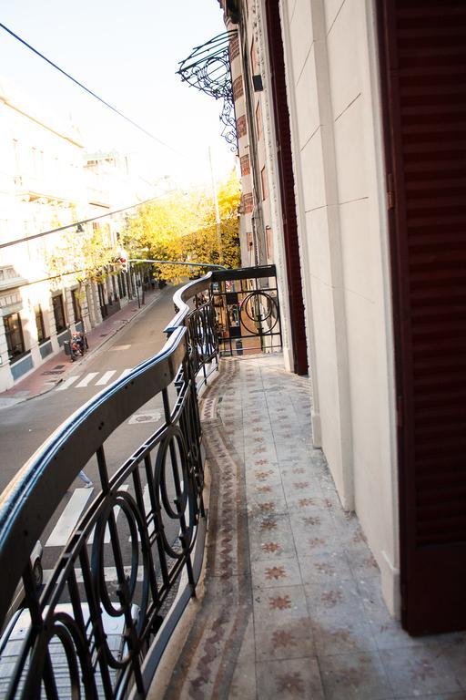 L'Adresse Hotel Boutique ブエノスアイレス エクステリア 写真