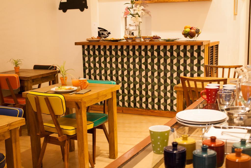 L'Adresse Hotel Boutique ブエノスアイレス エクステリア 写真
