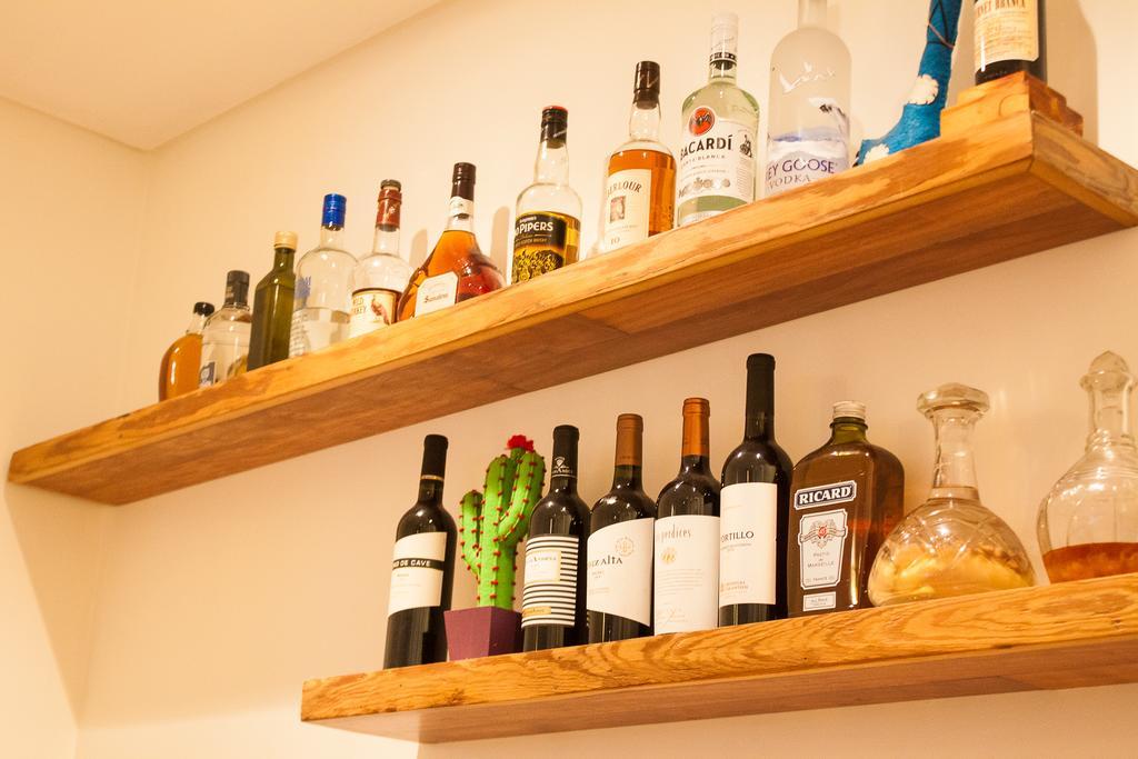 L'Adresse Hotel Boutique ブエノスアイレス エクステリア 写真