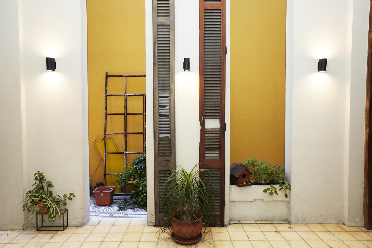 L'Adresse Hotel Boutique ブエノスアイレス エクステリア 写真