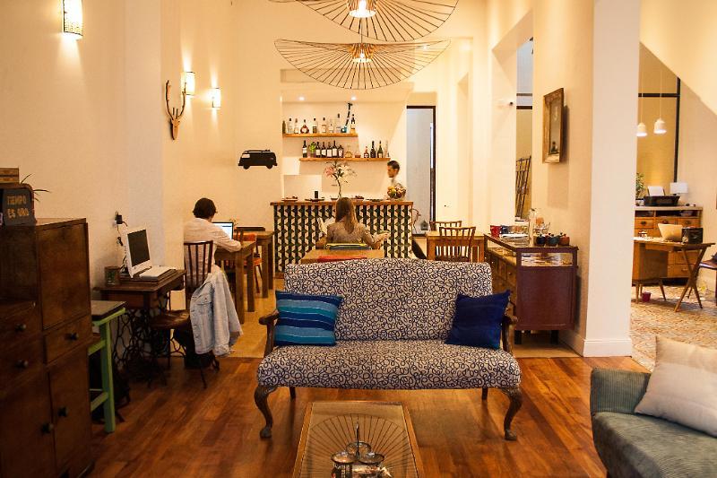 L'Adresse Hotel Boutique ブエノスアイレス エクステリア 写真