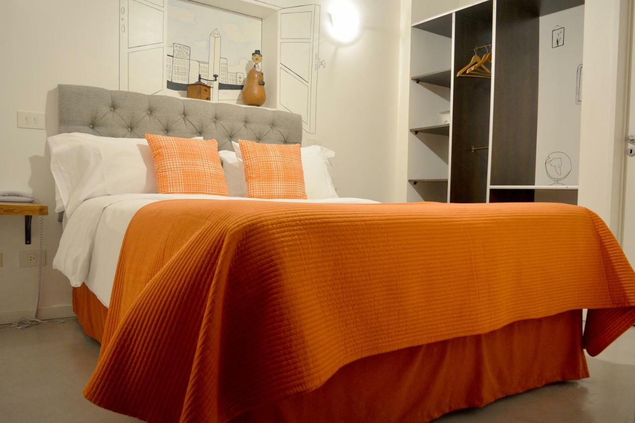 L'Adresse Hotel Boutique ブエノスアイレス エクステリア 写真