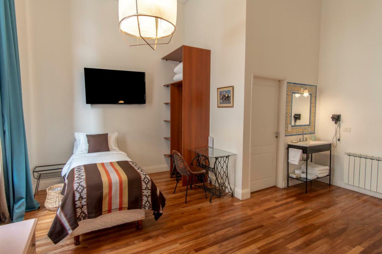 L'Adresse Hotel Boutique ブエノスアイレス エクステリア 写真