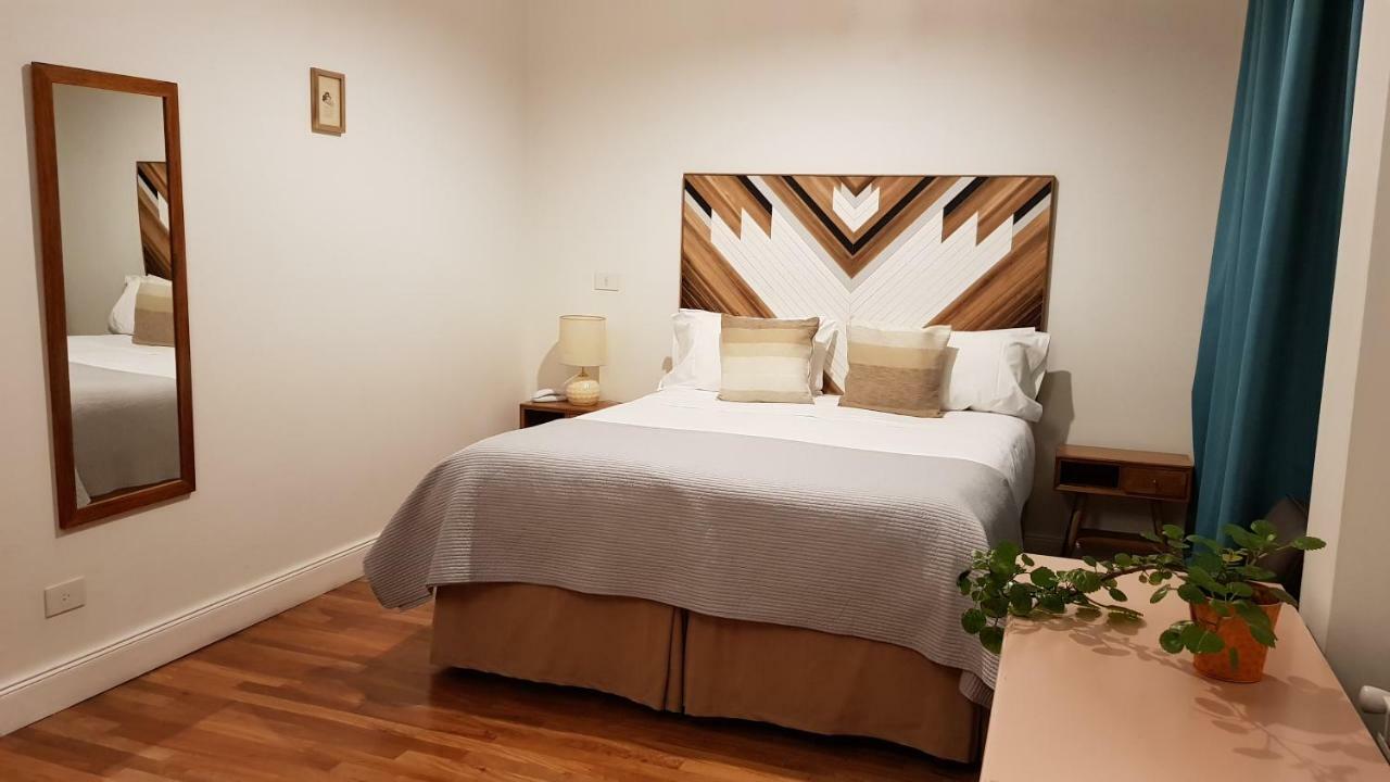 L'Adresse Hotel Boutique ブエノスアイレス エクステリア 写真