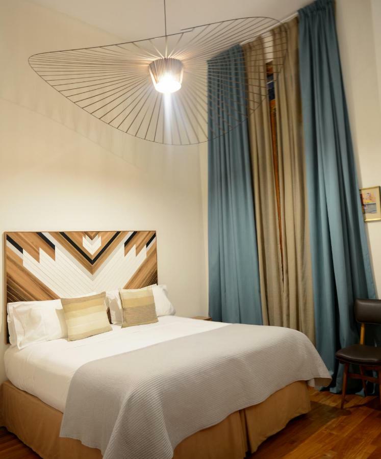 L'Adresse Hotel Boutique ブエノスアイレス エクステリア 写真