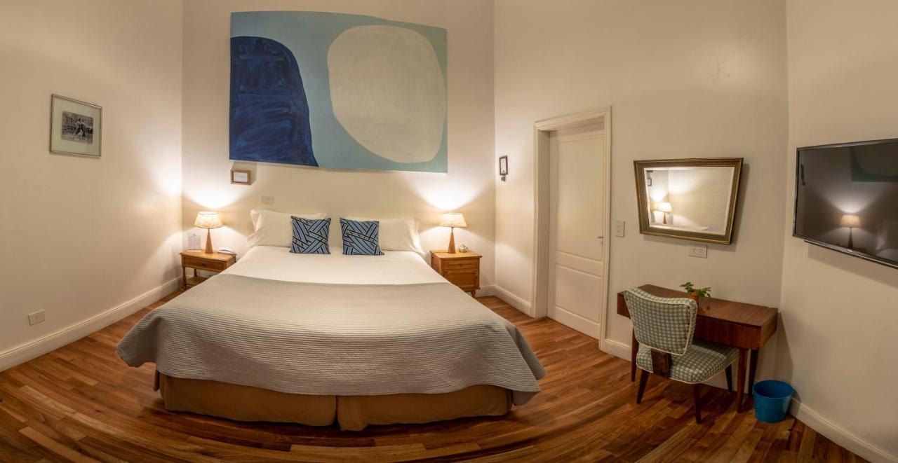 L'Adresse Hotel Boutique ブエノスアイレス エクステリア 写真